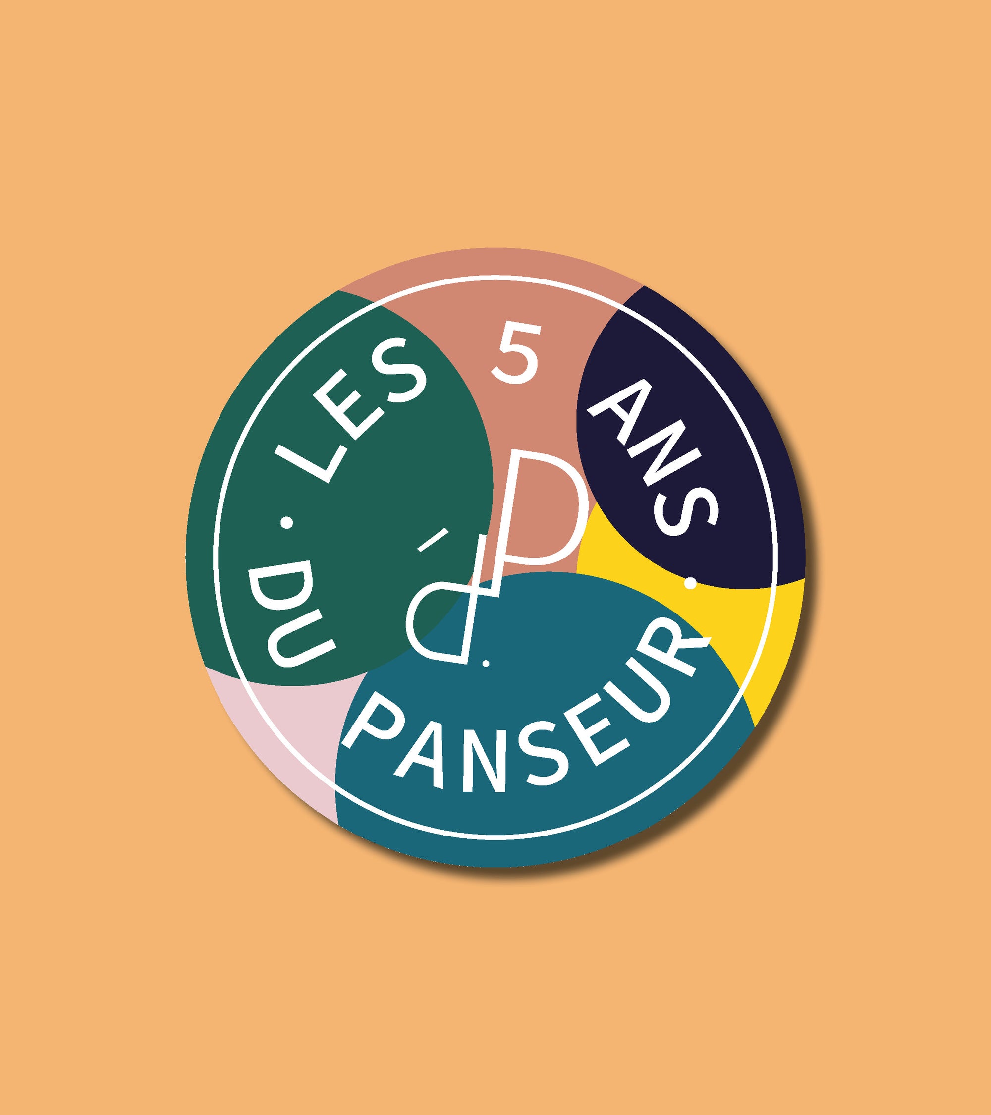 // 5 ans d'édition indépendante / Une histoire que nous écrivons avec vous ! //