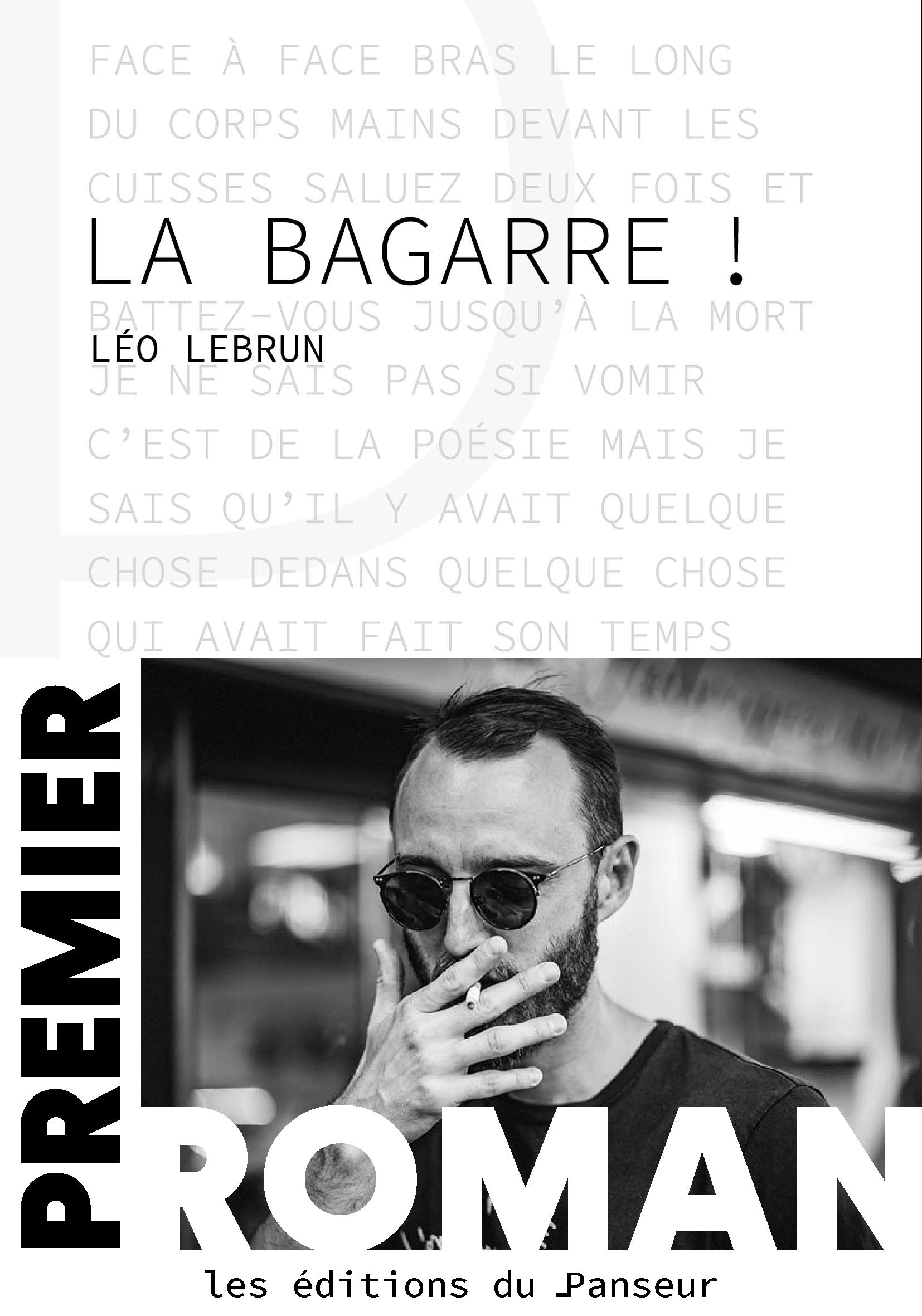 #18 - La Bagarre !