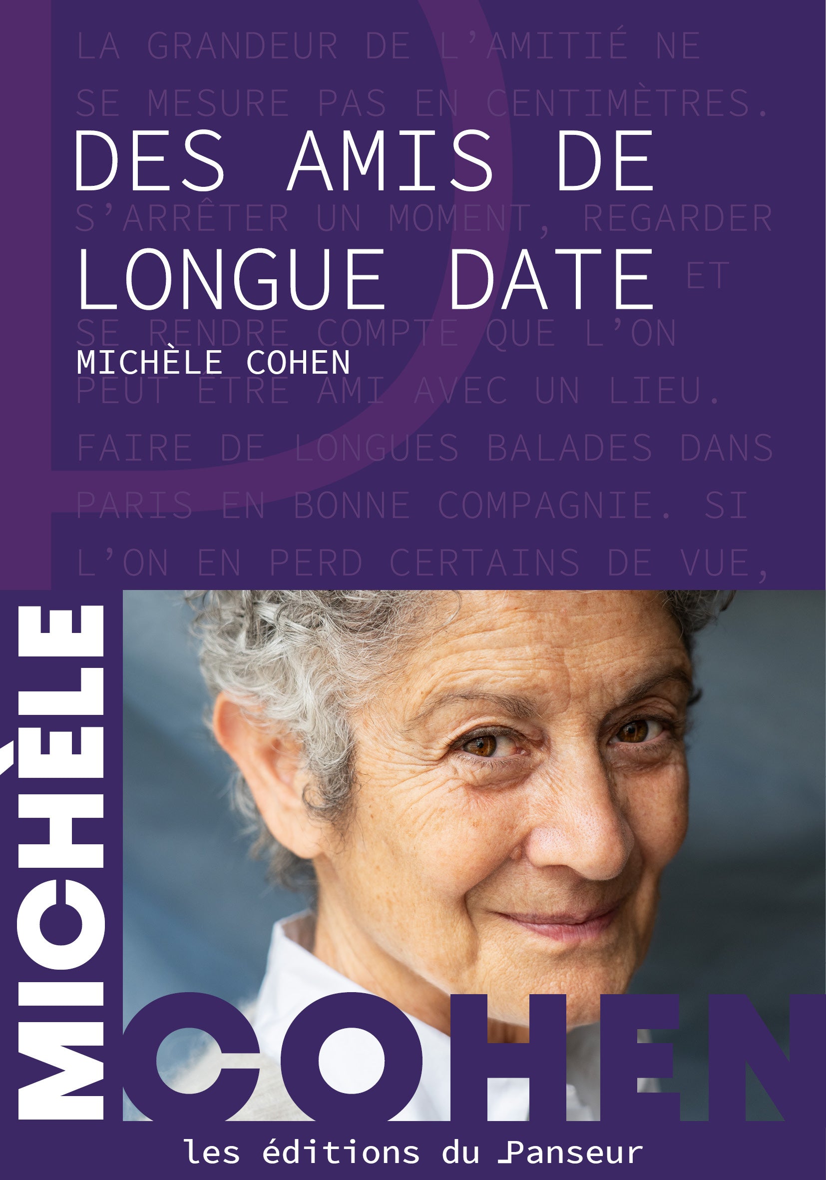#27 - Des amis de longue date