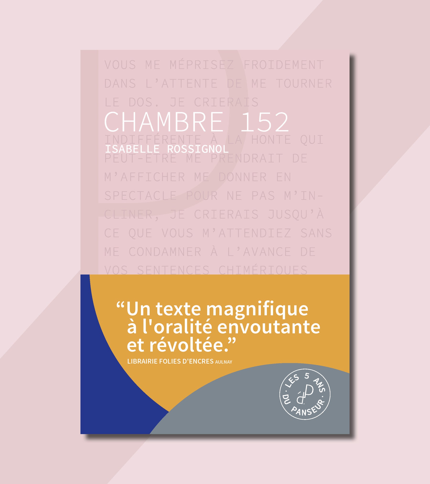 #10 - Chambre 152