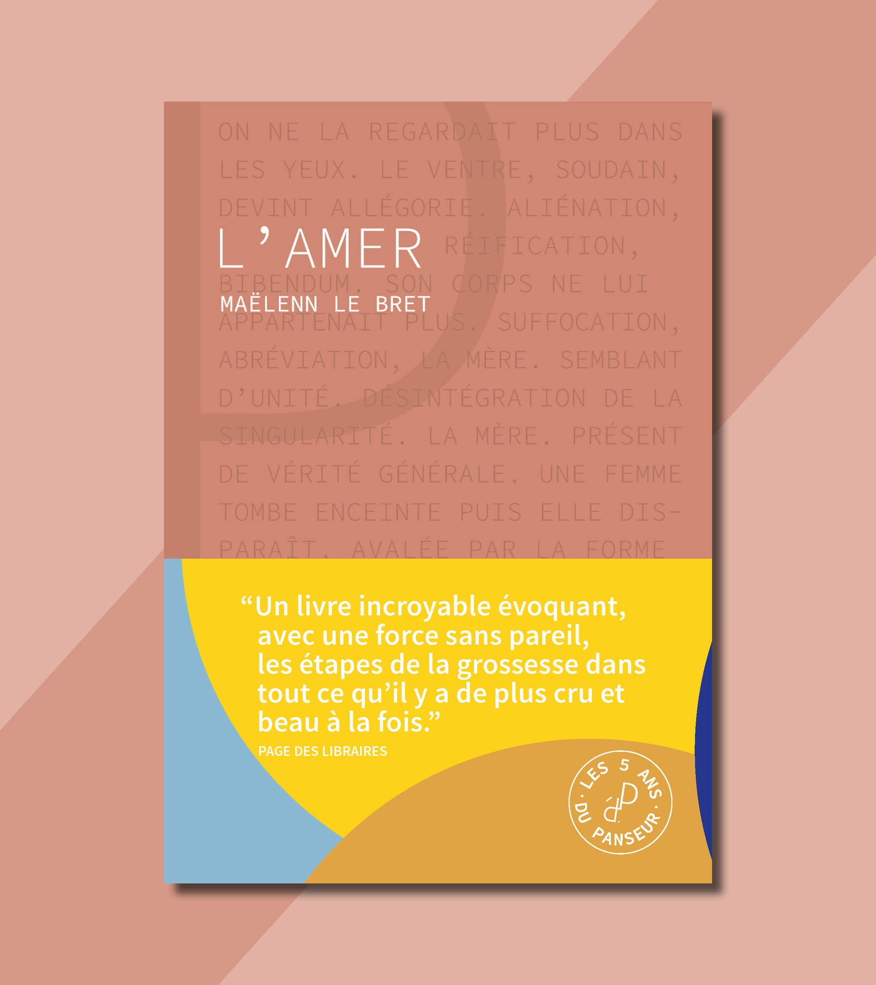 #14 - L'Amer