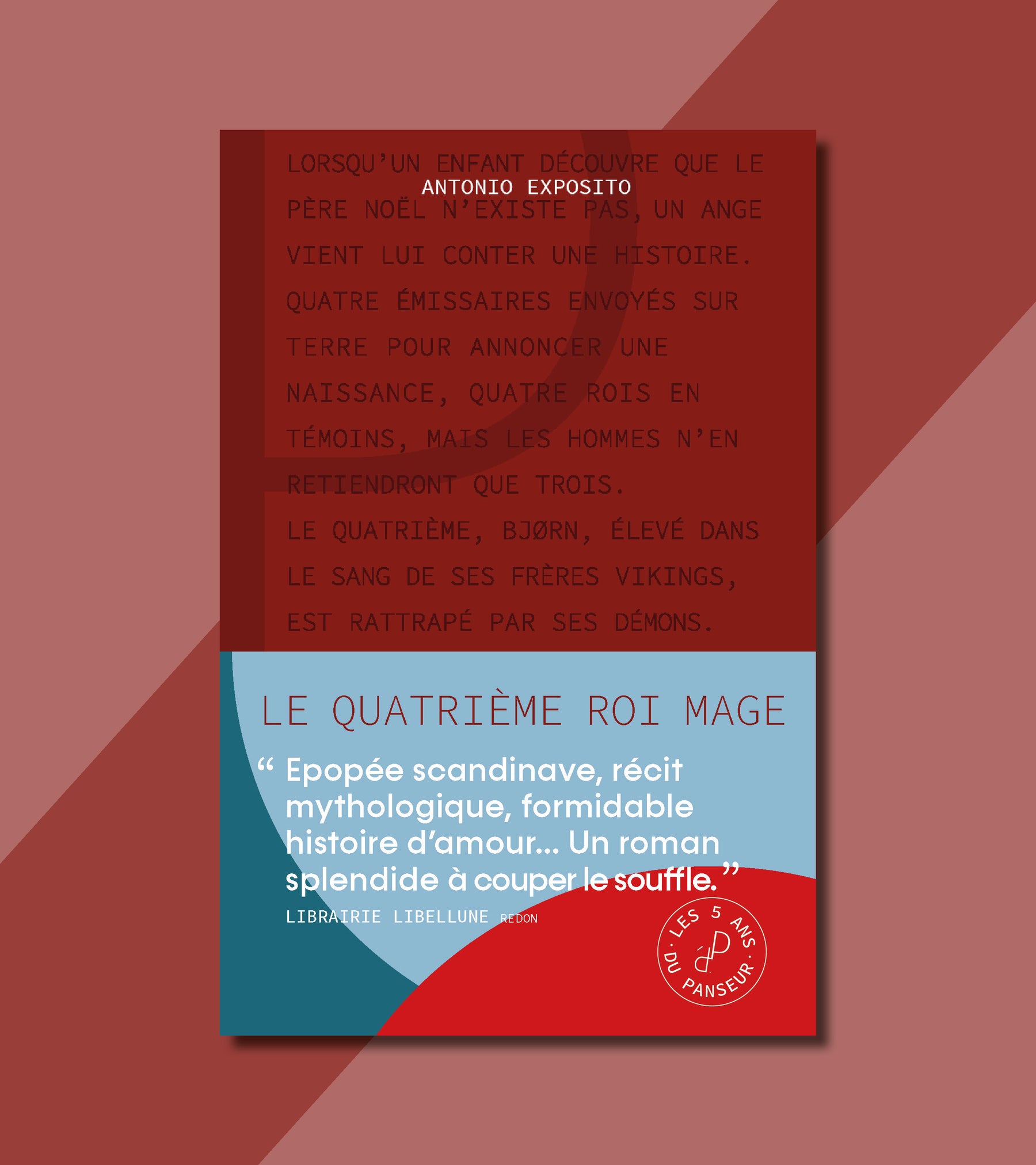 #2 - Le quatrième Roi mage