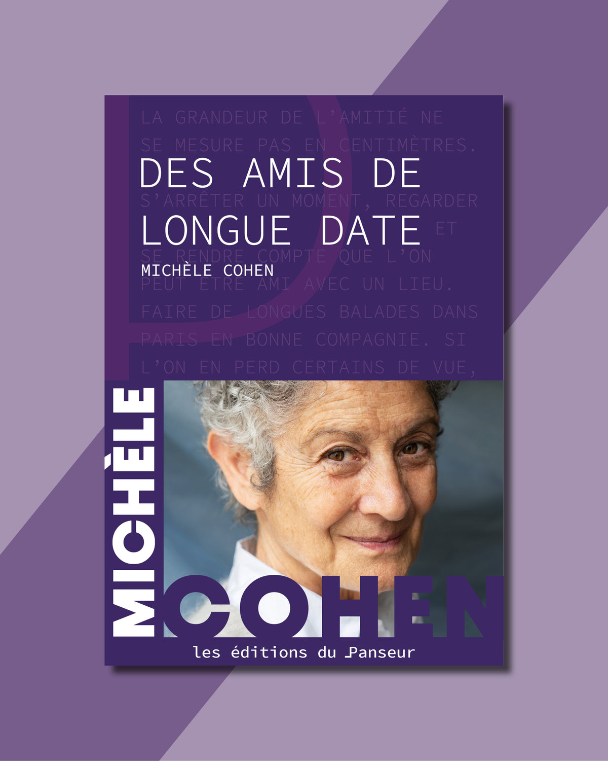 #27 - Des amis de longue date