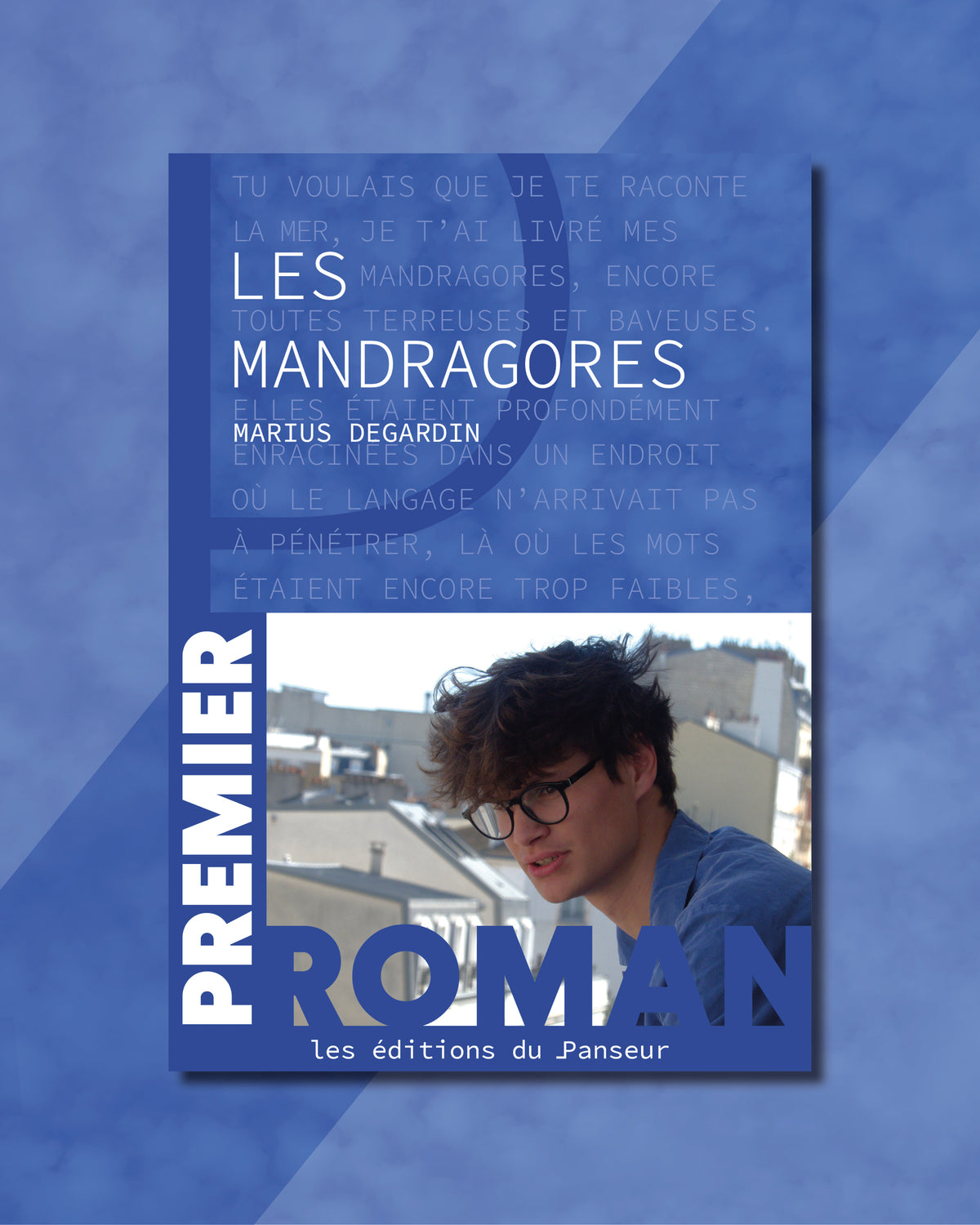 #28 - Les Mandragores
