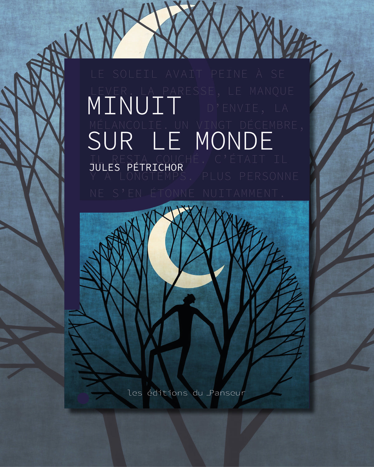 #3 - Minuit sur le monde