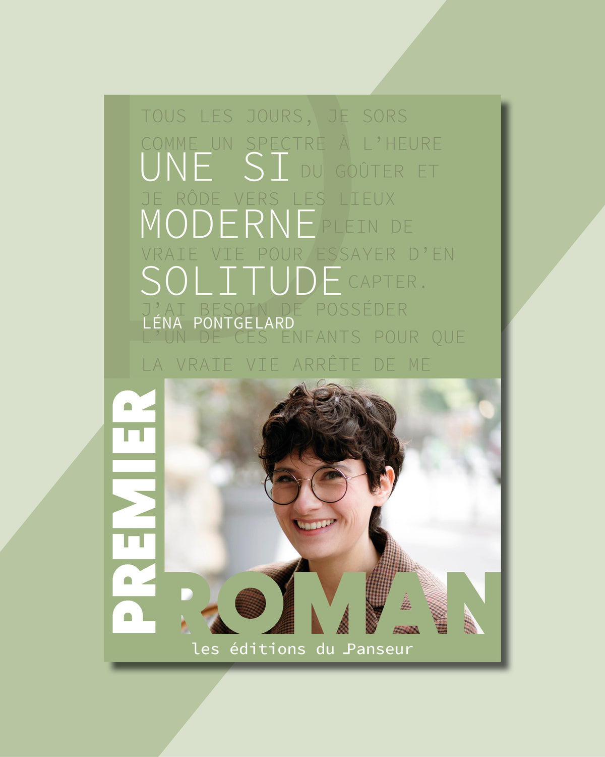 #17 - Une si moderne solitude