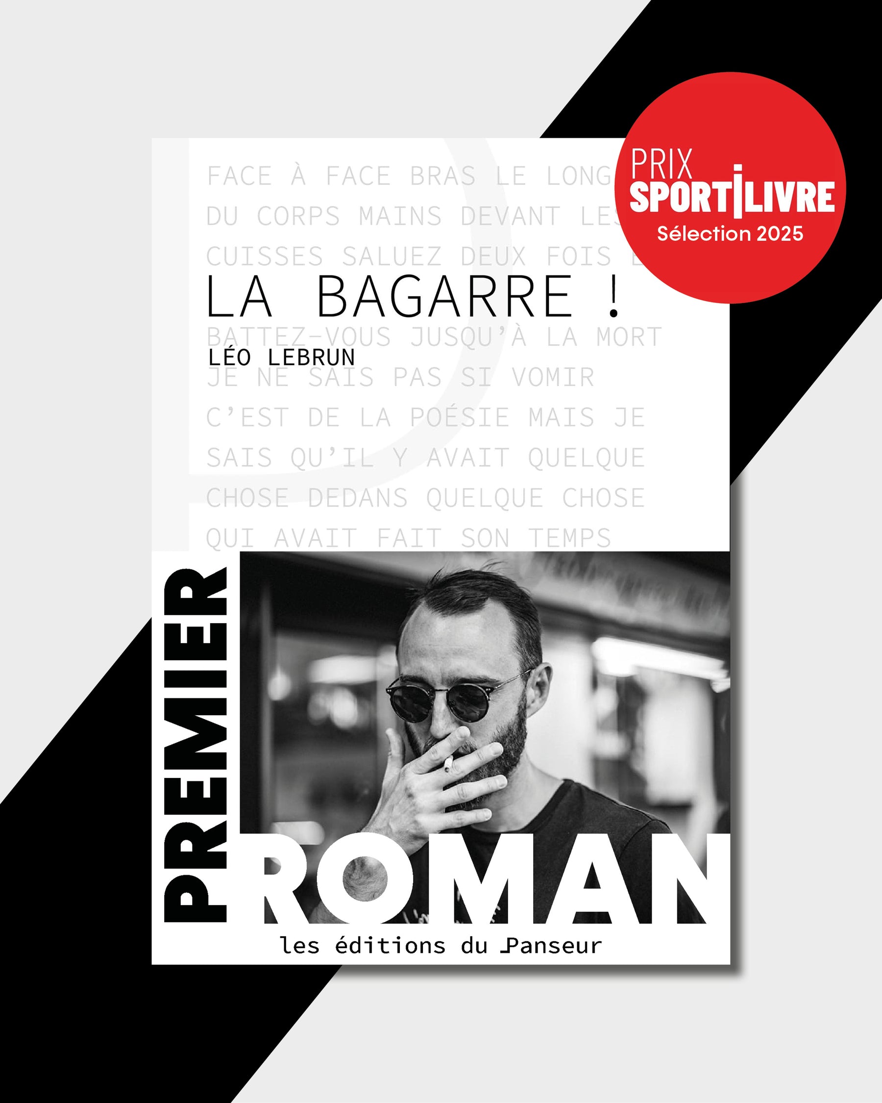 #18 - La Bagarre !