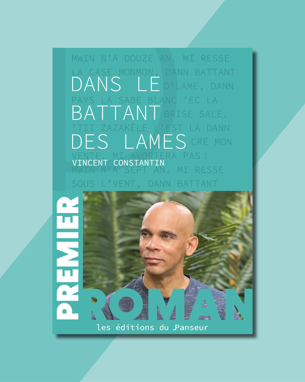 #19 - Dans le battant des lames