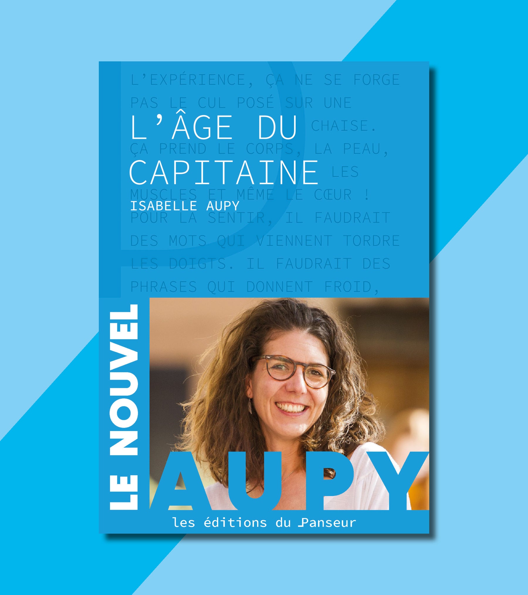 #22 - L'âge du Capitaine