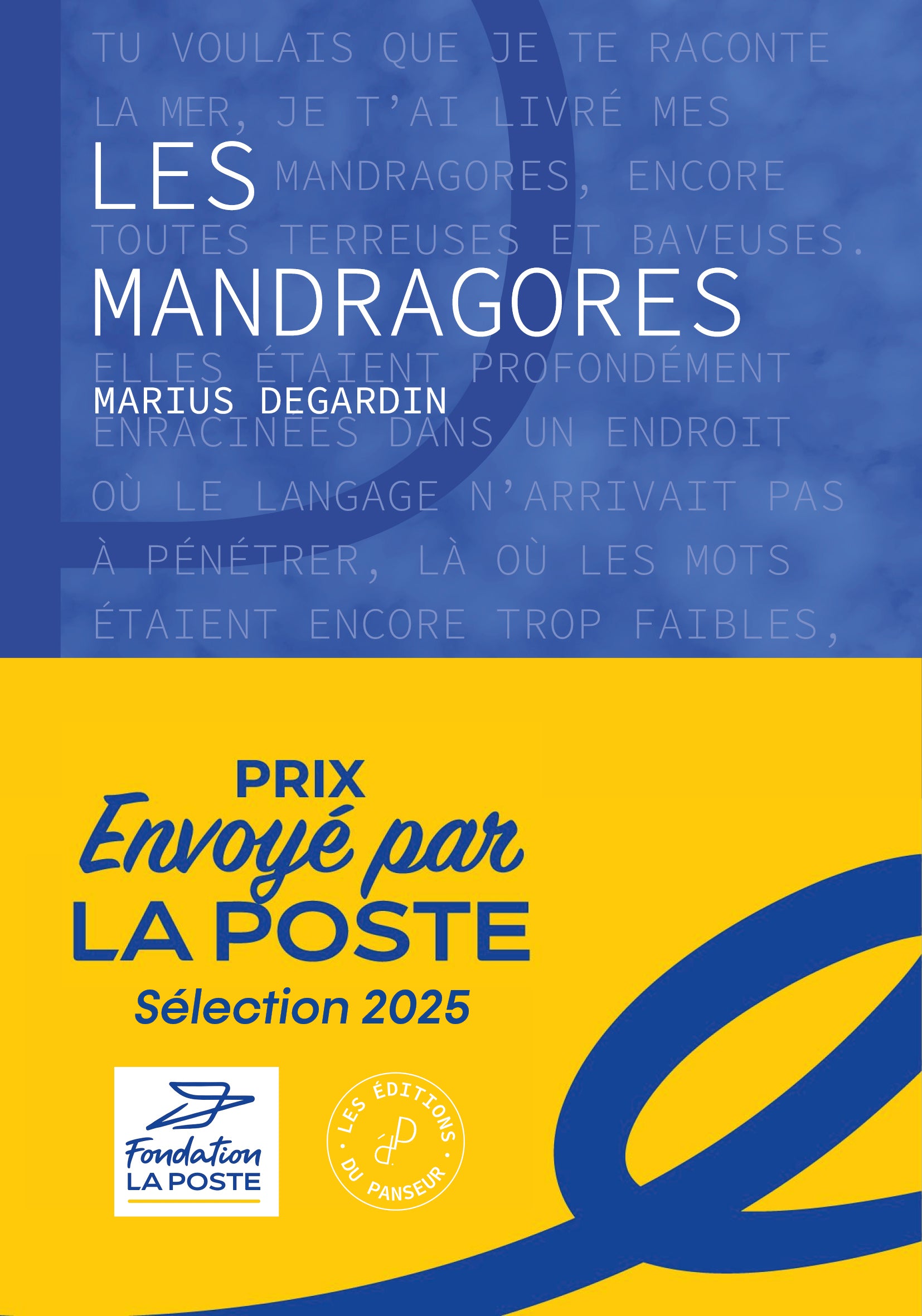 #28 - Les Mandragores