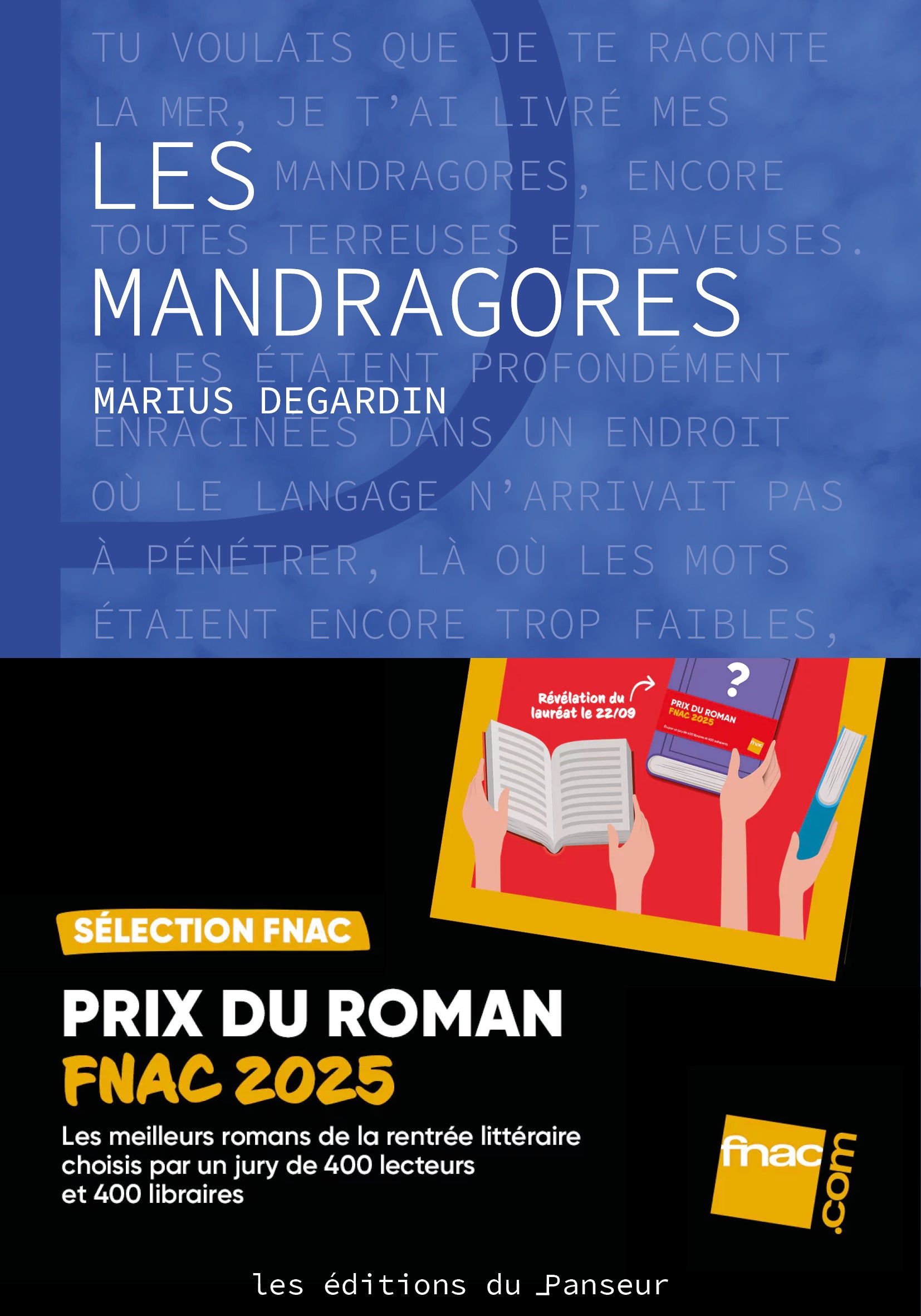 #28 - Les Mandragores