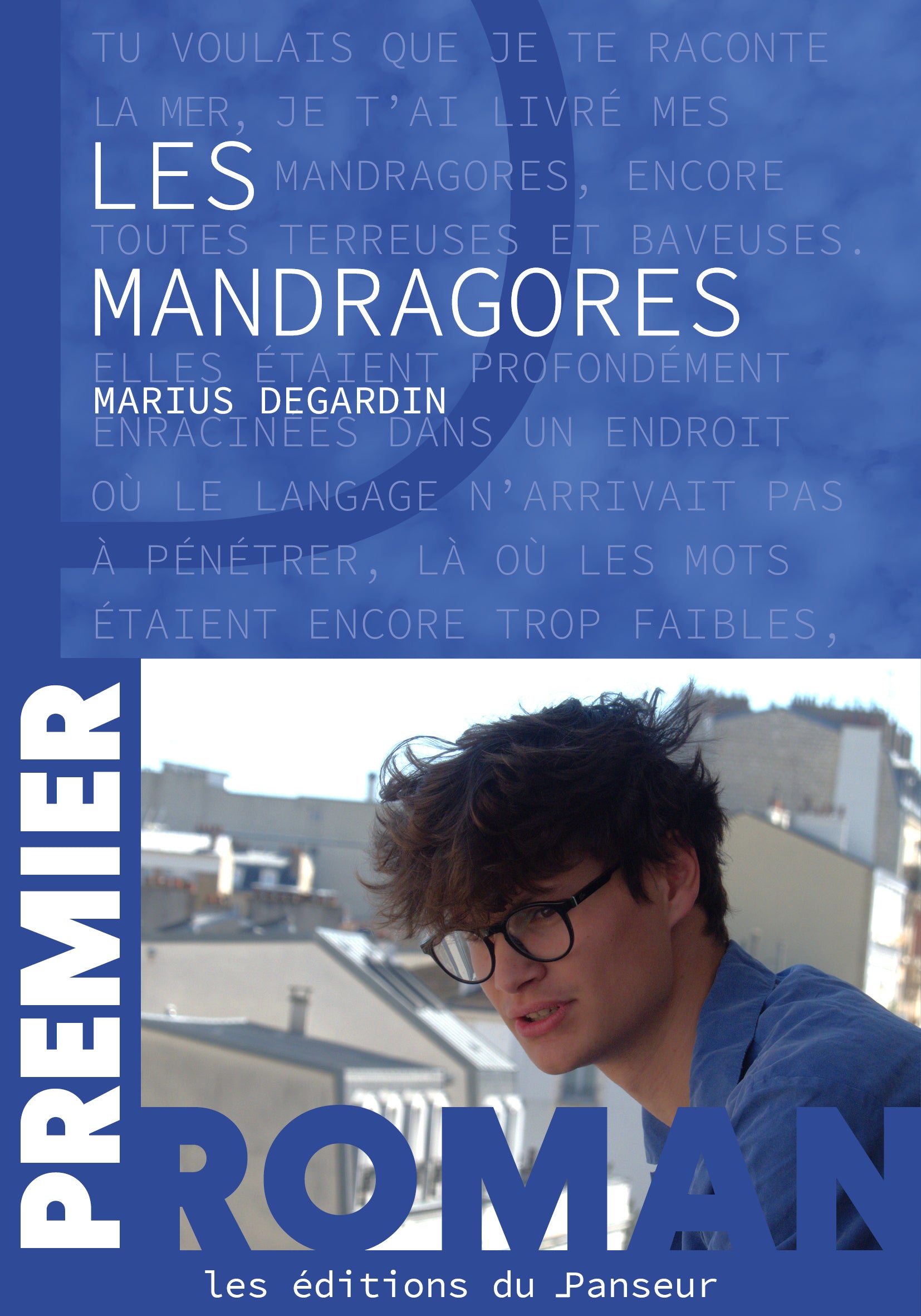 #28 - Les Mandragores