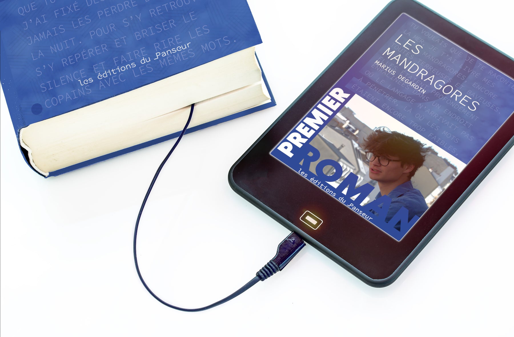 #28 - Les Mandragores