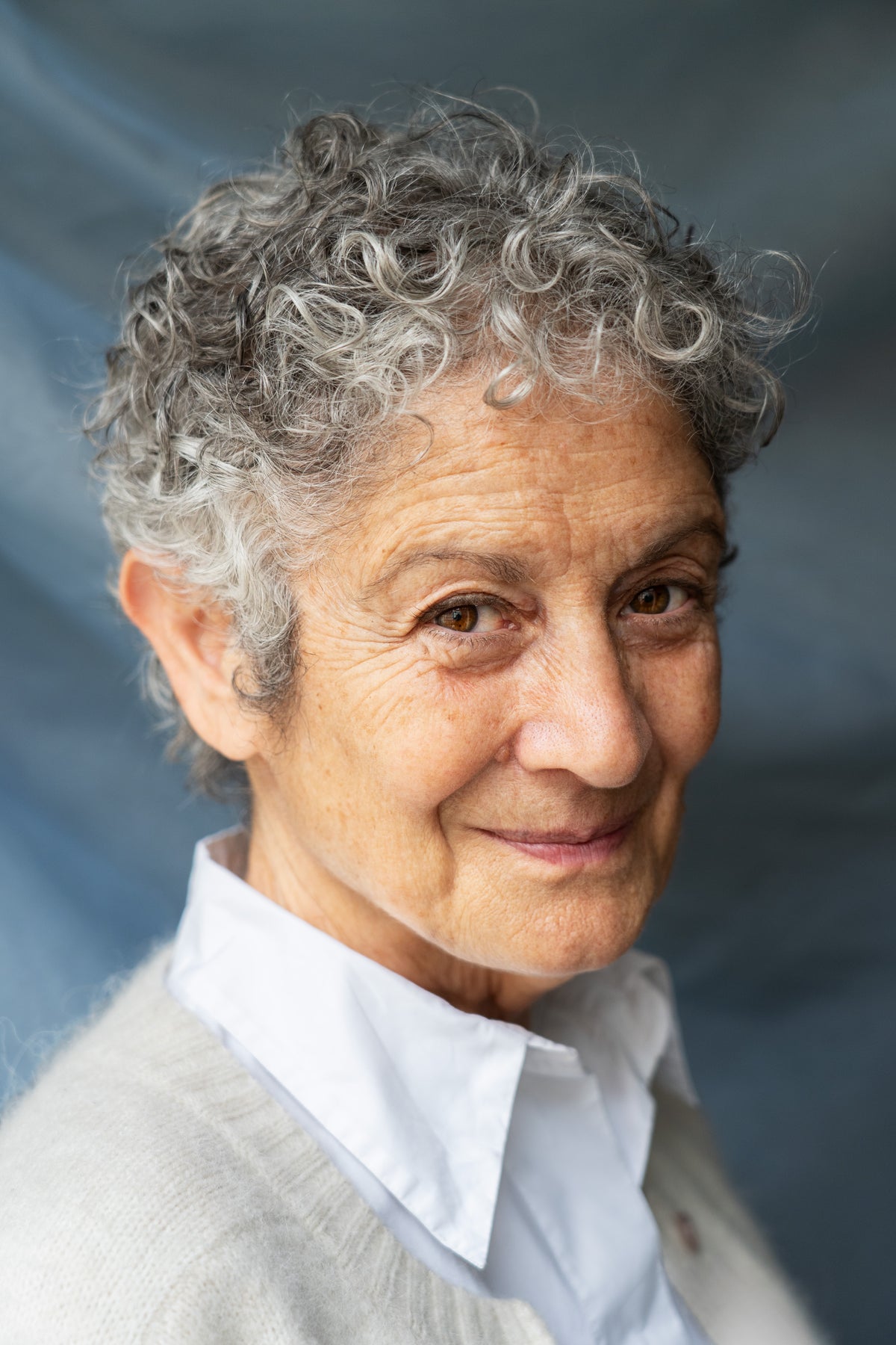 #13 - La Rédactrice