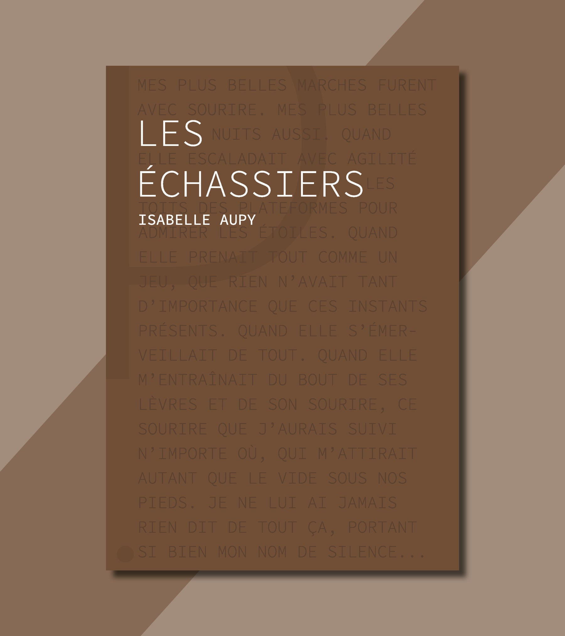 #11 - Les Échassiers