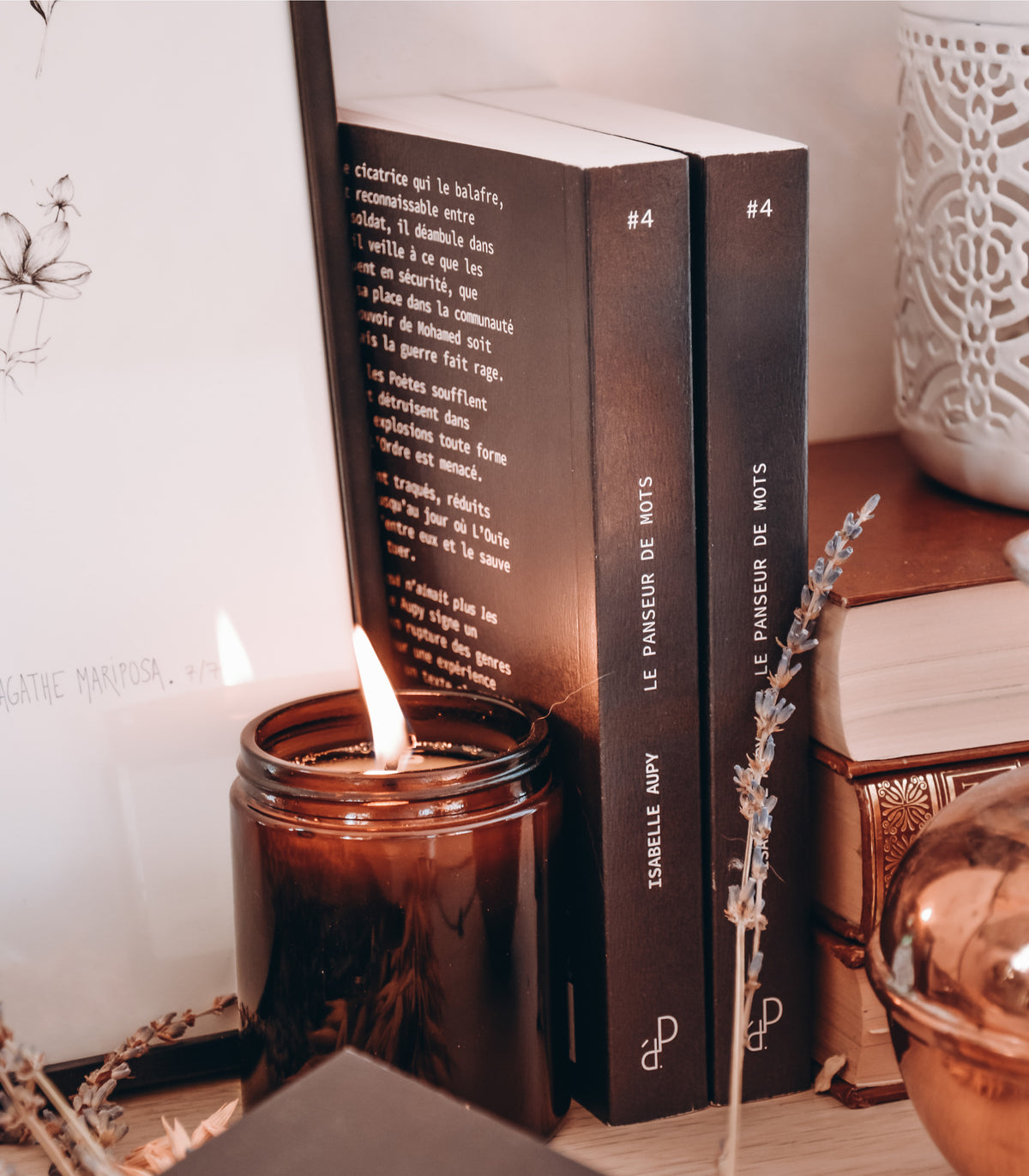 LePanseurdeMots-IsabelleAupy-LeséditionsduPanseur