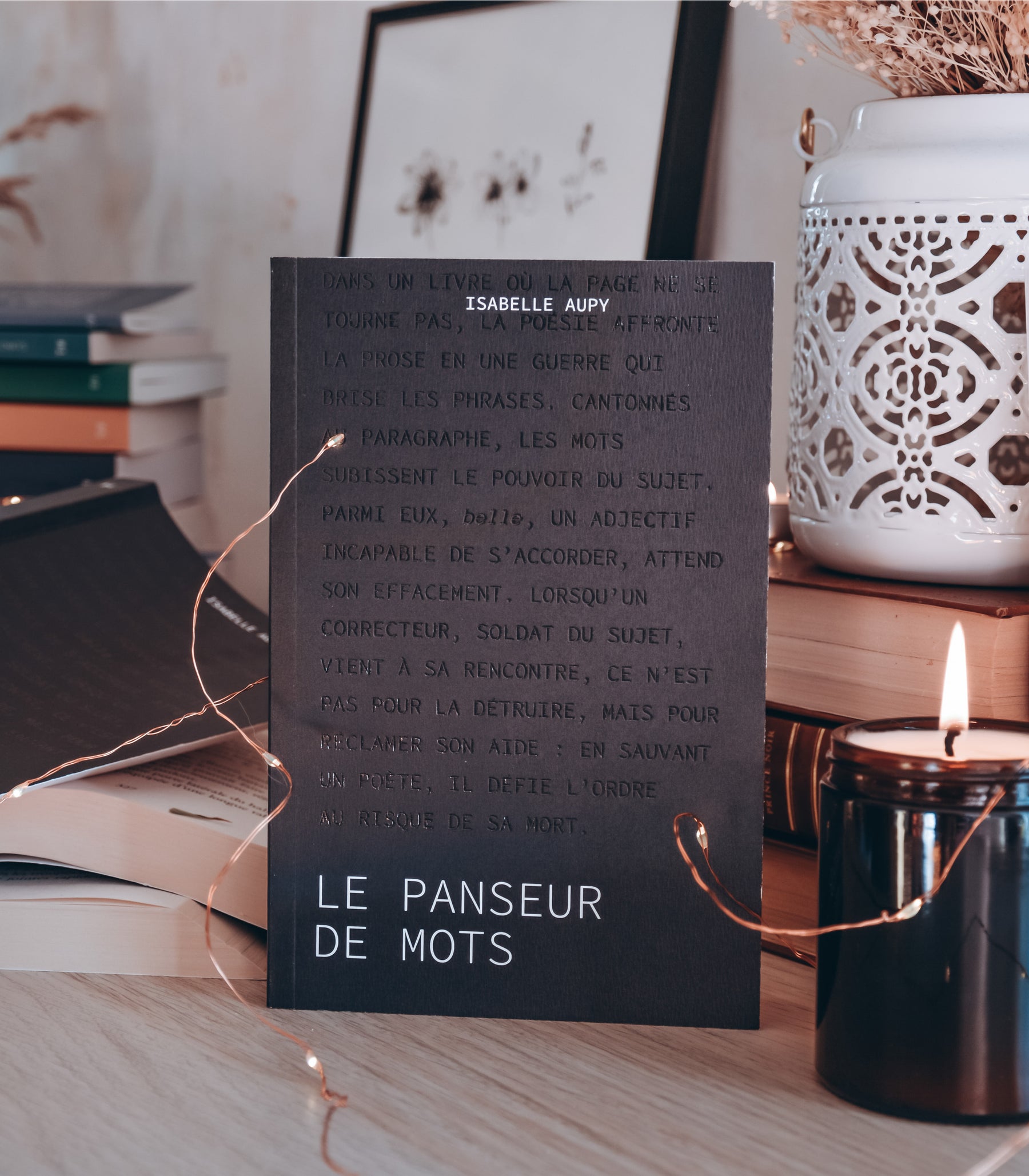 LePanseurdeMots-IsabelleAupy-LeséditionsduPanseur