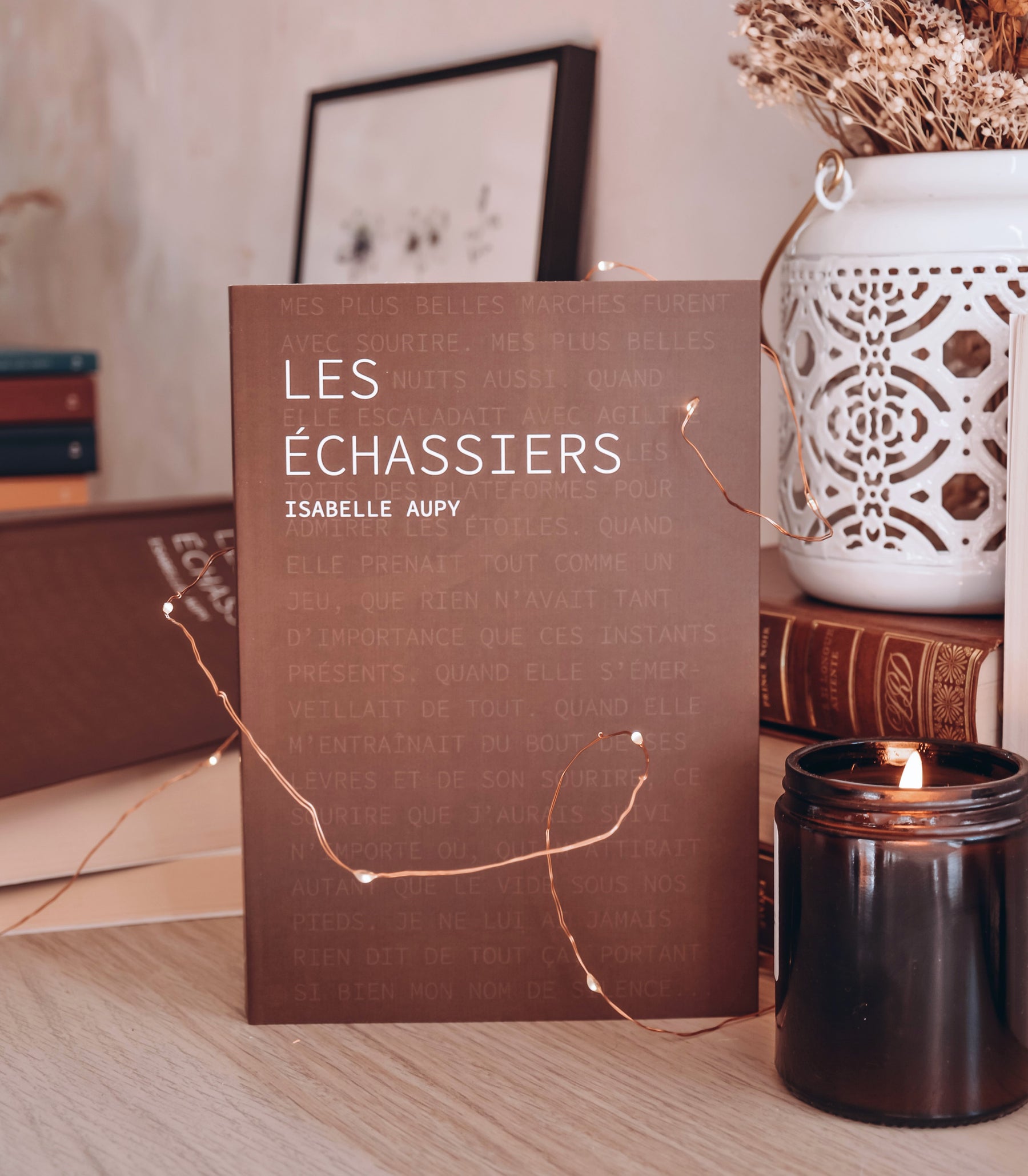 #11 - Les Échassiers