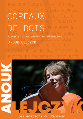 #15 - Copeaux de bois