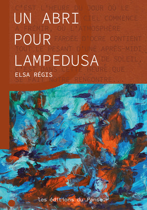 #29 - Un abri pour Lampedusa