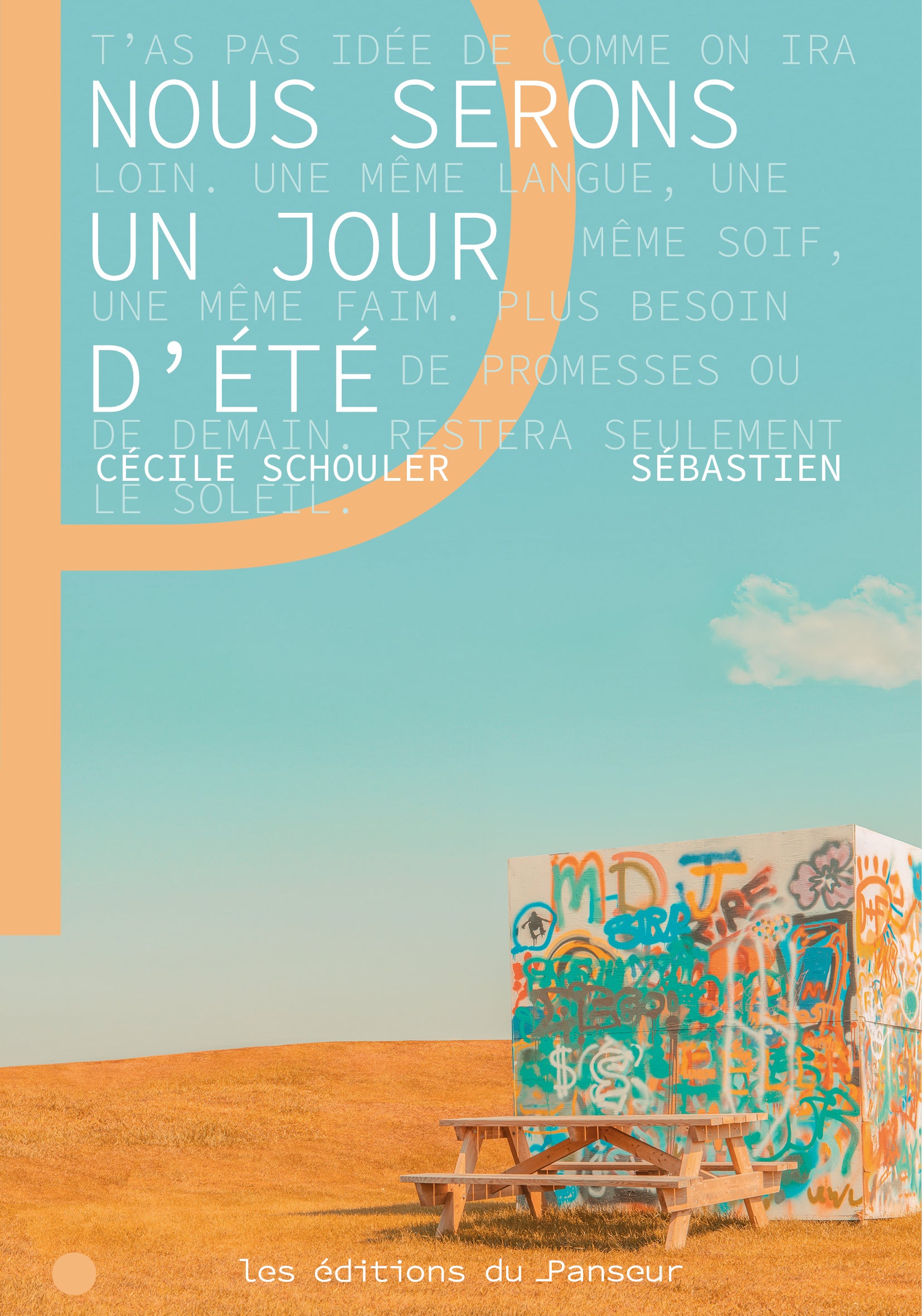 #31 - Nous serons un jour d'été