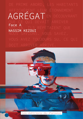#33 - Agrégat - Face A