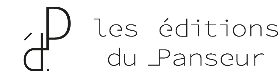 Éditions du Panseur logo
