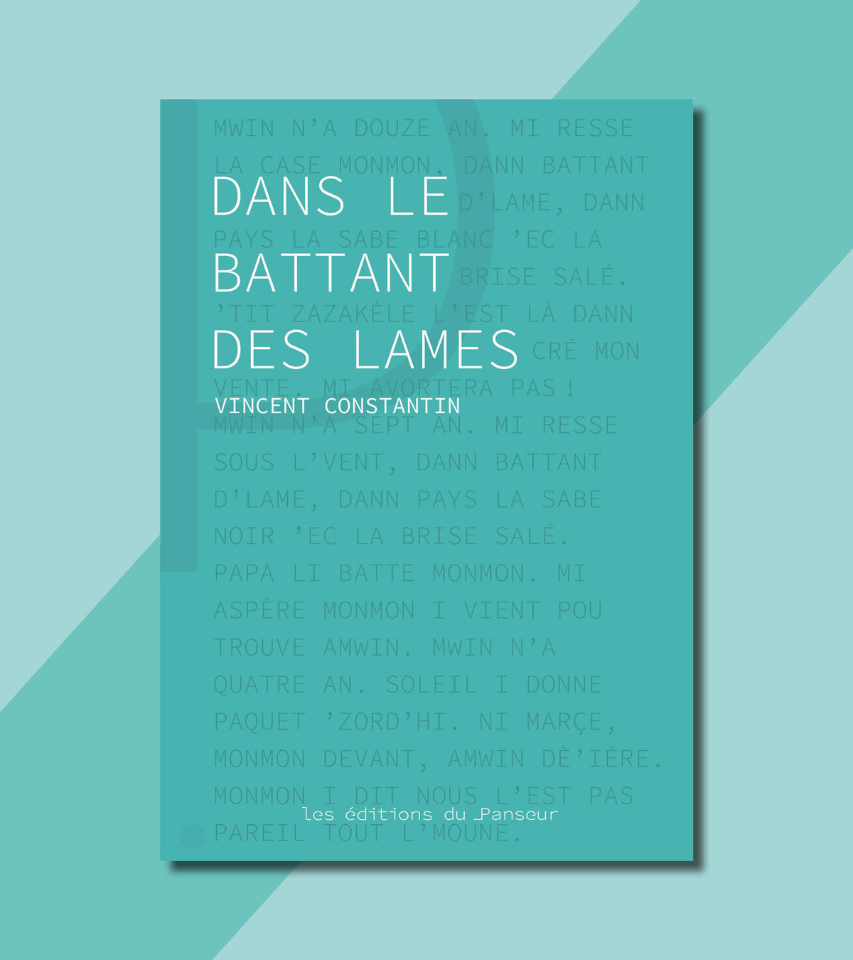 #19 - Dans le battant des lames
