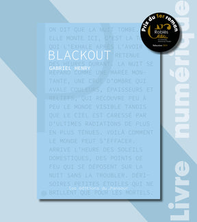 #16 - Blackout