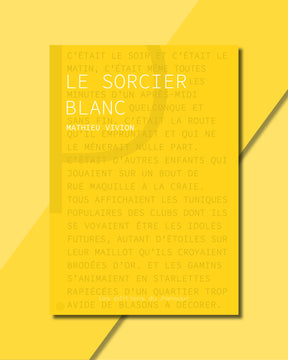 #12 - Le Sorcier Blanc