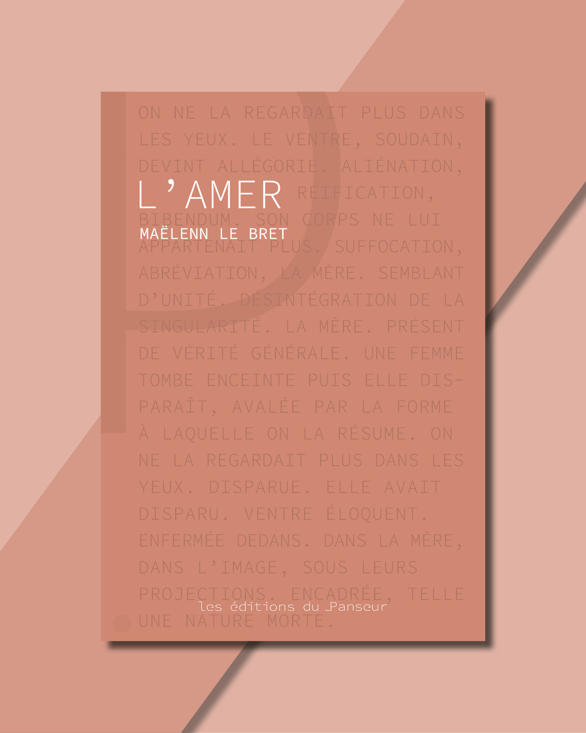 #14 - L'Amer