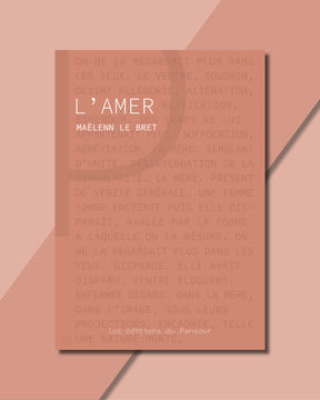 #14 - L'Amer