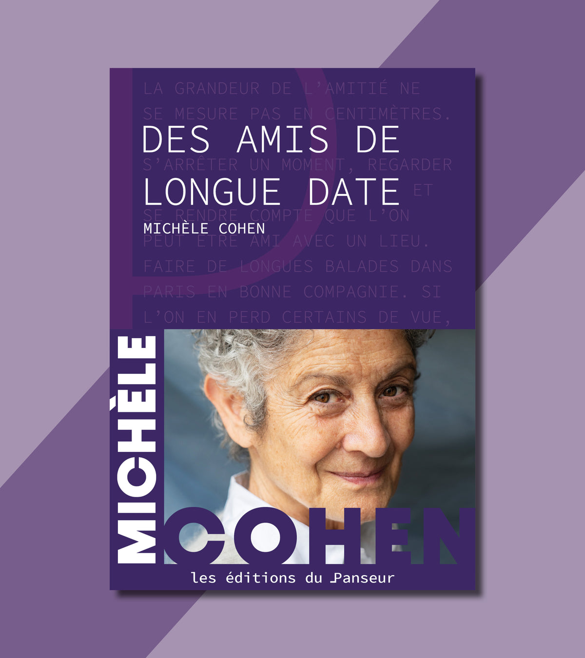 #27 - Des amis de longue date