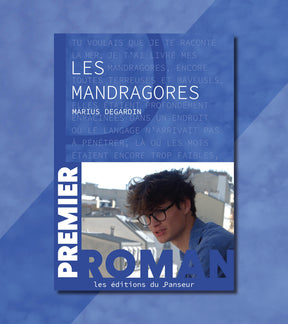 #28 - Les Mandragores