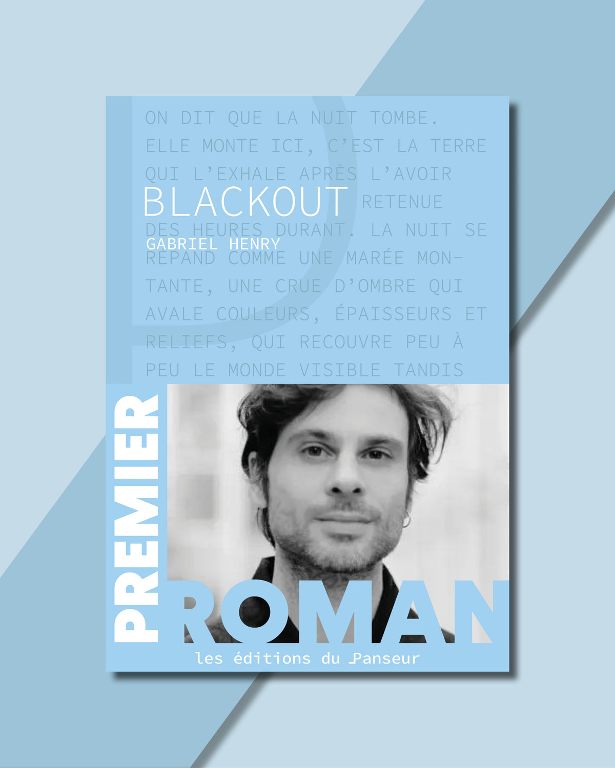 #16 - Blackout