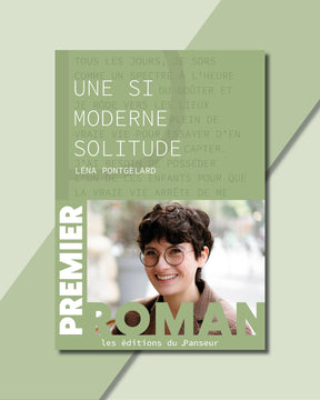 #17 - Une si moderne solitude