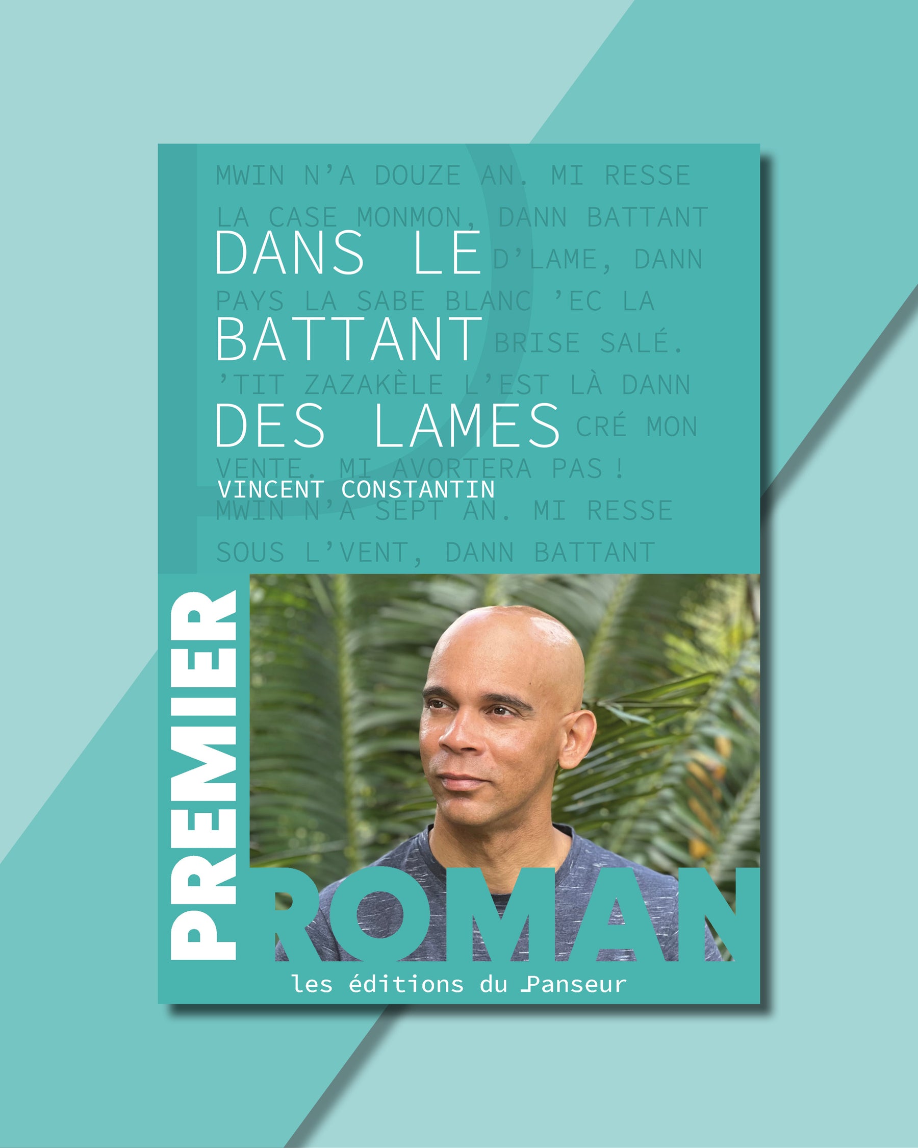 #19 - Dans le battant des lames