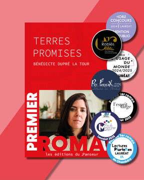 #20 - Terres Promises