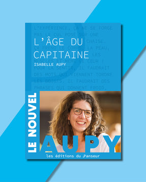 #22 - L'âge du Capitaine