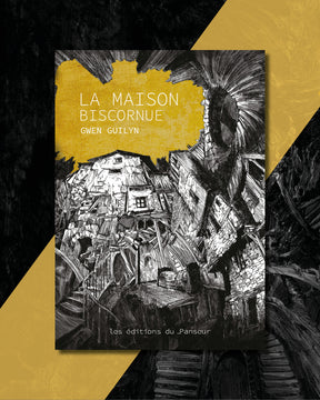 #23 - La Maison Biscornue