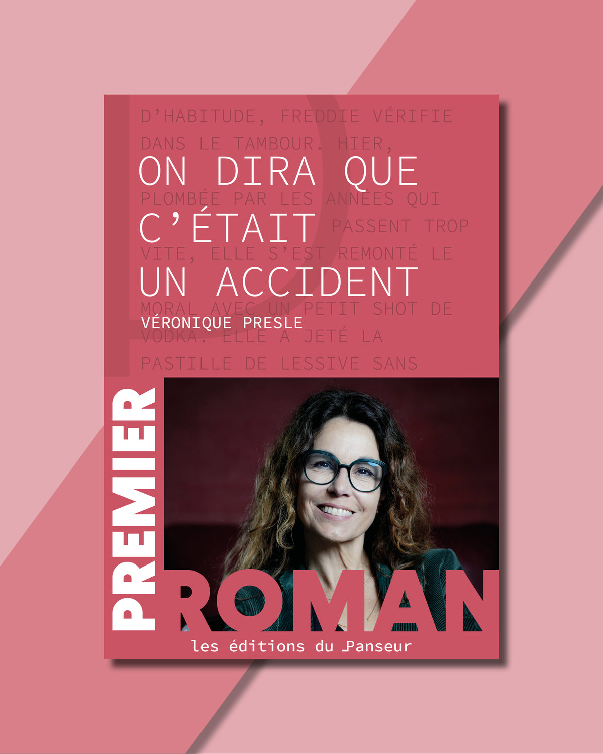 #24 - On dira que c'était un accident