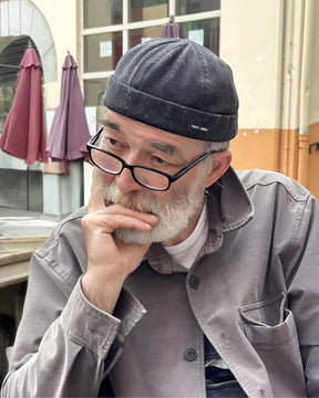 #6 - Les Cahots de l'Anthropie