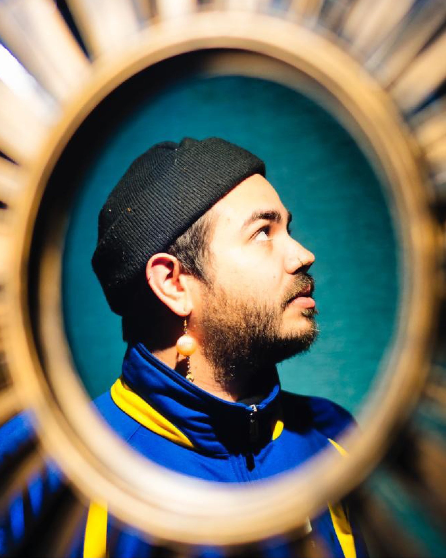 #30 - Mon cœur prisonnier