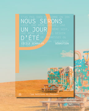 #31 - Nous serons un jour d'été