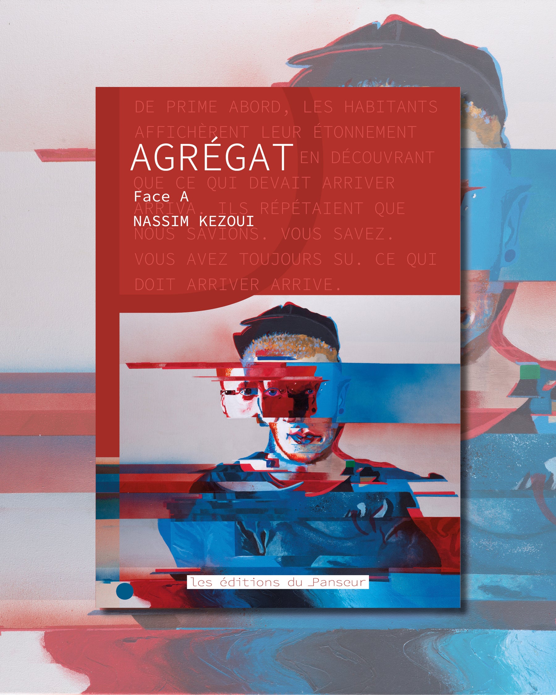 #33 - Agrégat - Face A