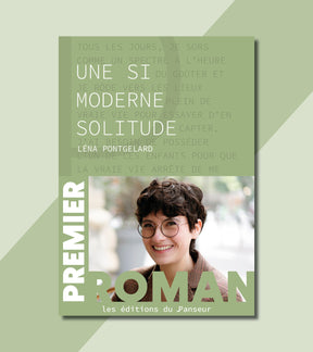 #17 - Une si moderne solitude