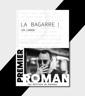 #18 - La Bagarre !