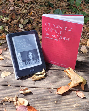 #24 - On dira que c'était un accident
