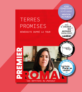 #20 - Terres Promises