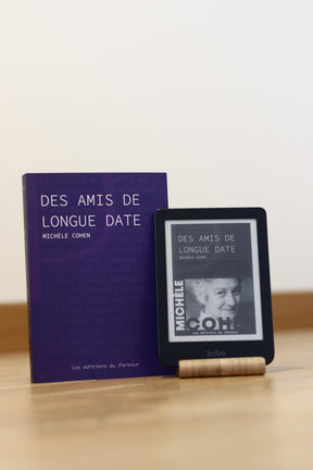 #27 - Des amis de longue date